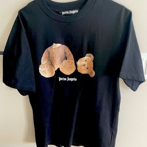 Palm angels tshirt